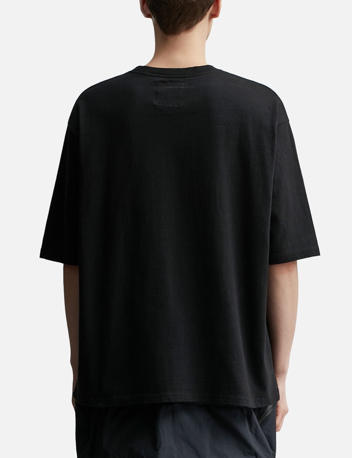 Slow Dry Pocket T-shirt Placeholder Image