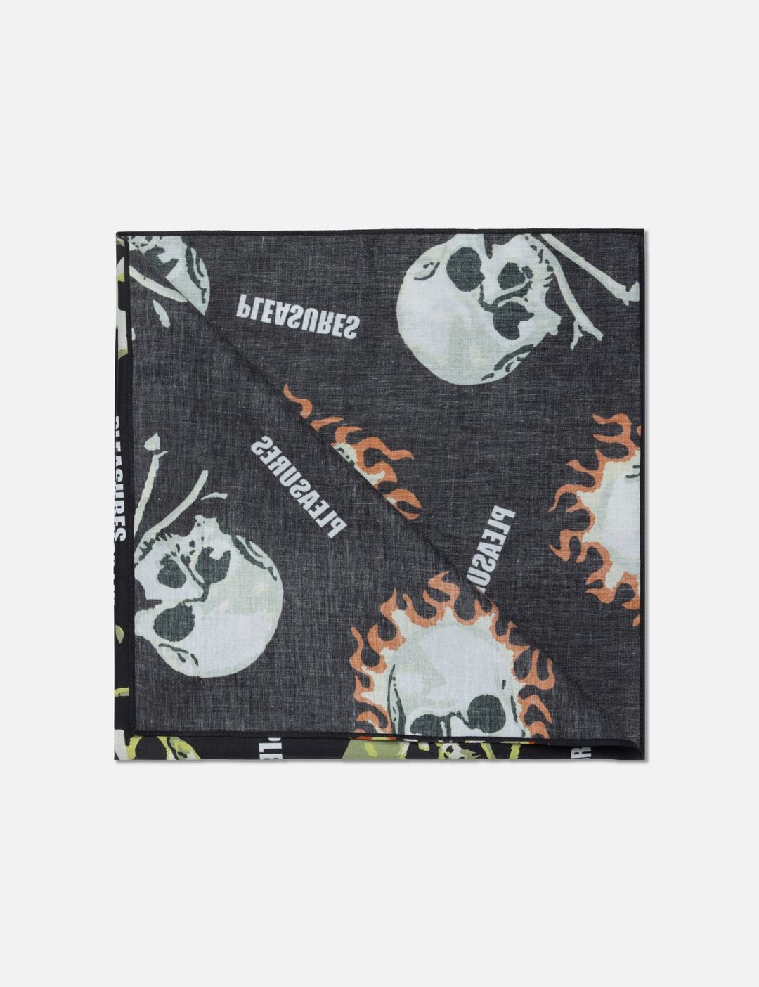 Skull Bandana view 6