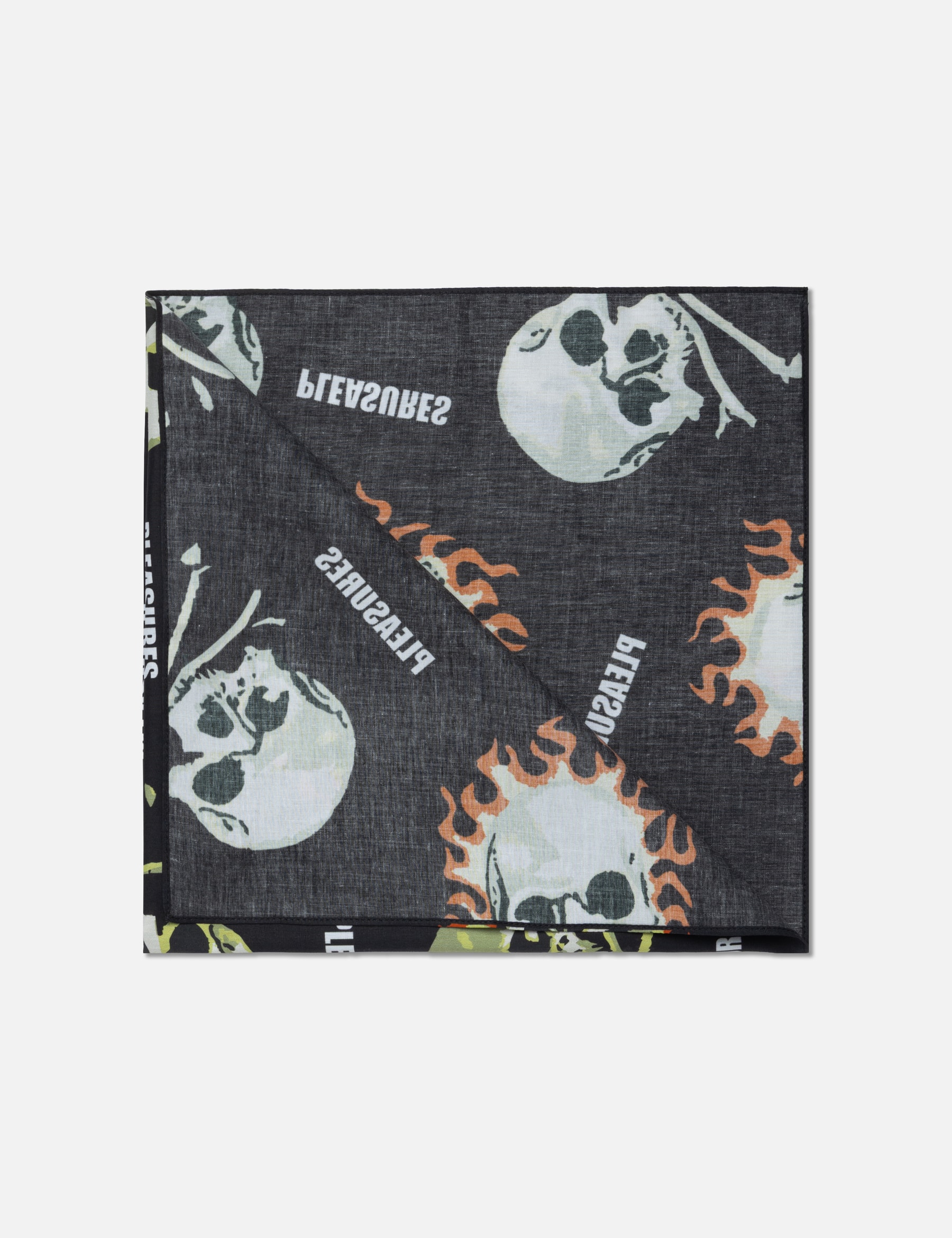 Skull Bandana view 8