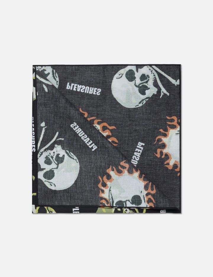 Skull Bandana Placeholder Image