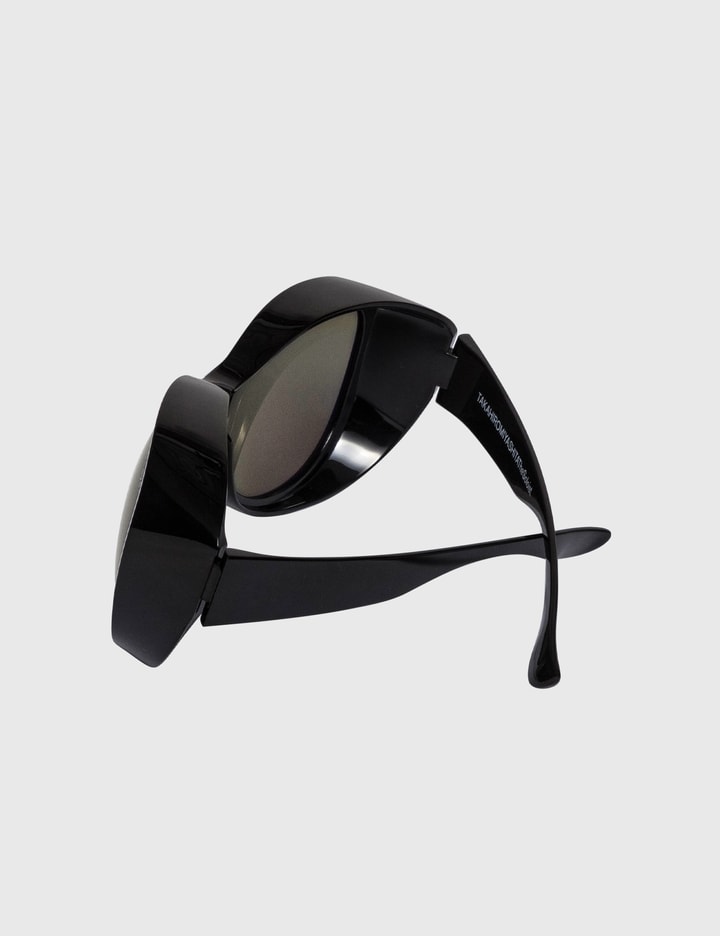 The Soloist Sunglasses Placeholder Image