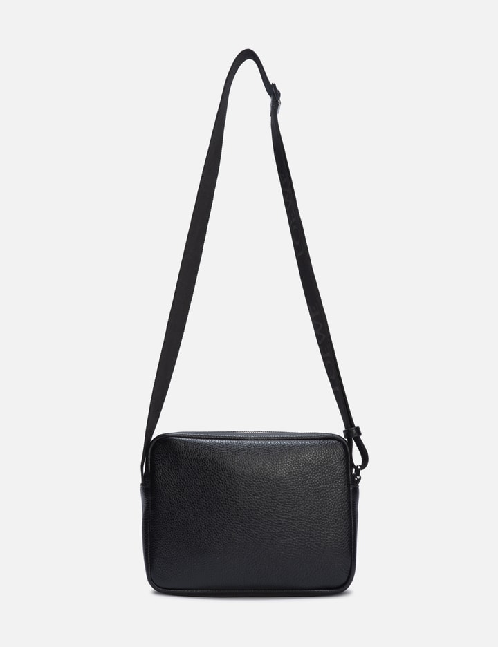 Loewe Xs Pebble Messenger Bag