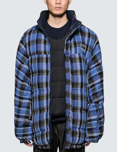 Napapijri x Martine Rose - A-Acho Jacket | HBX - Globally Curated 