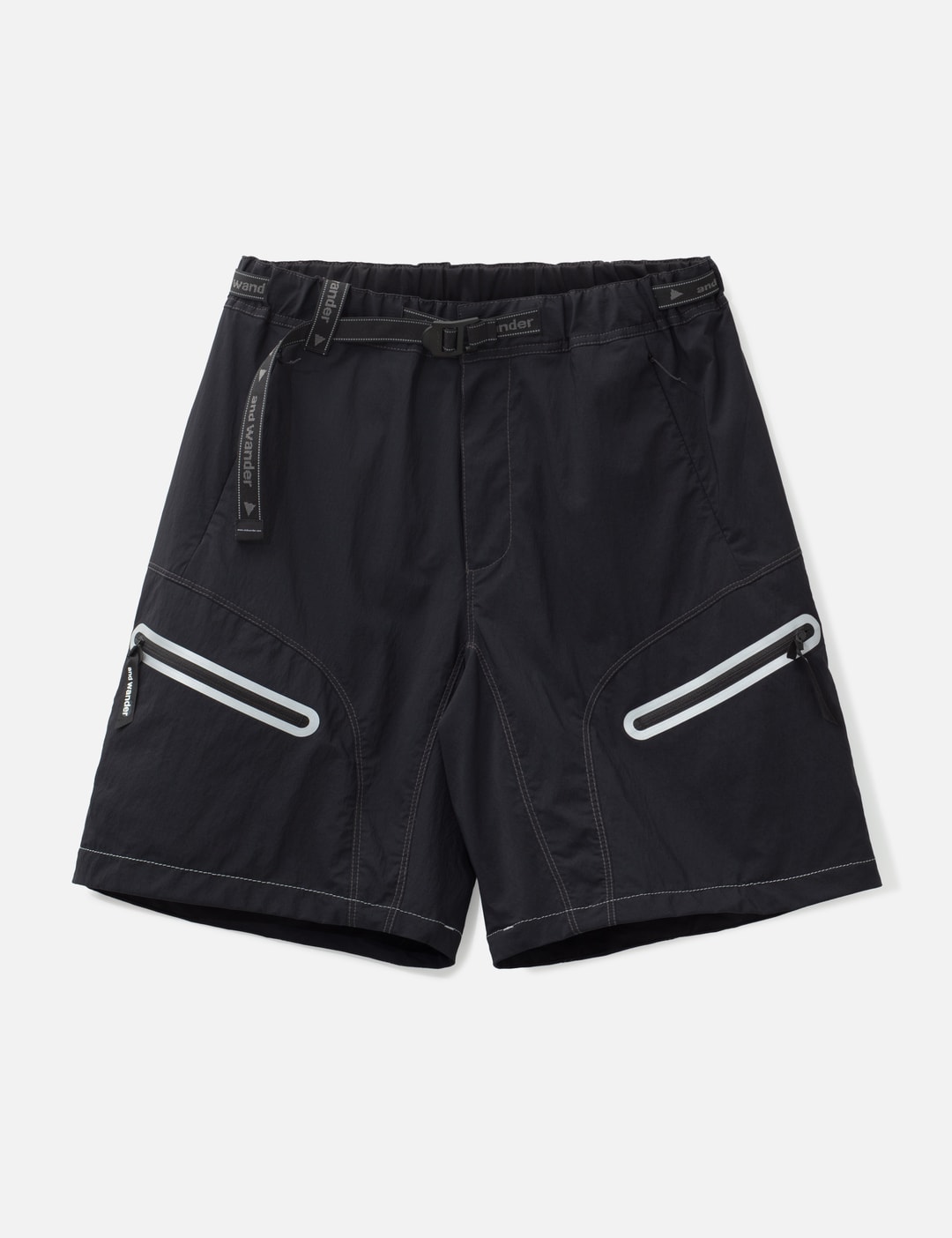 Light Hike Short Pants view 7