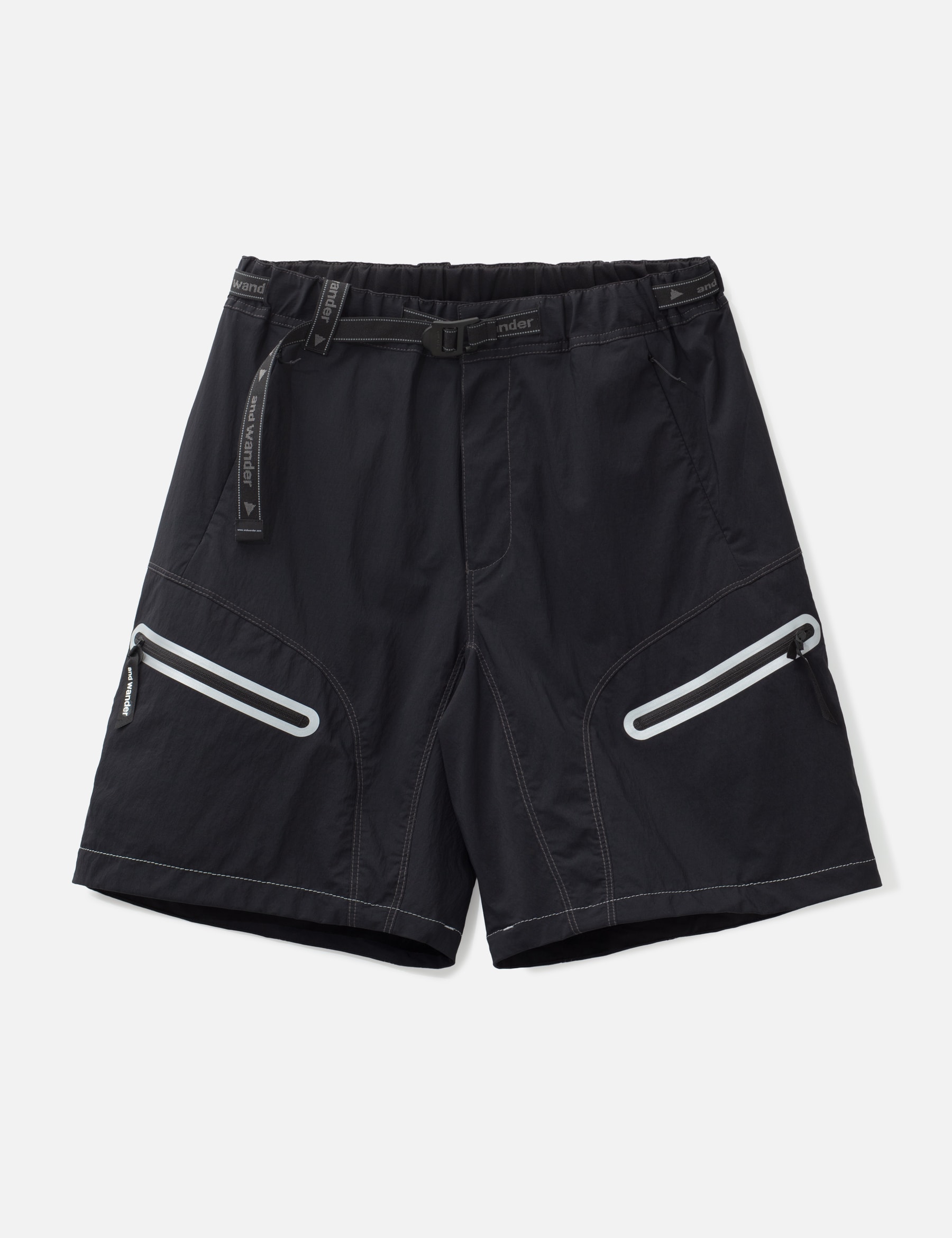 Light Hike Short Pants view 16