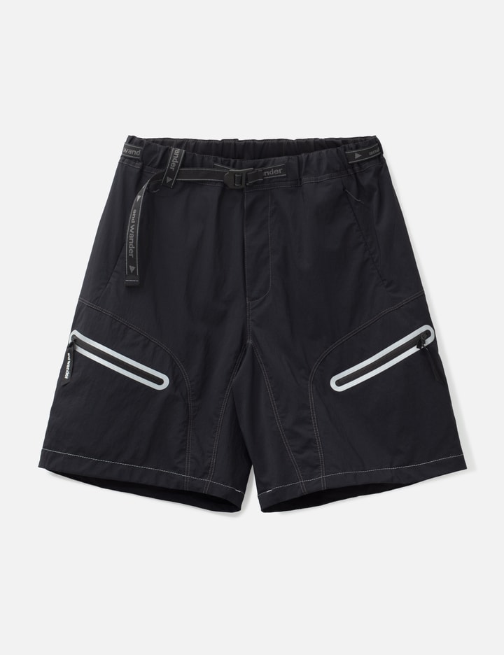 and wander Light Hike Short Pants