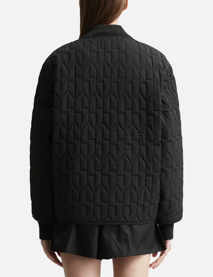 S Quilted Liner Jacket Placeholder Image