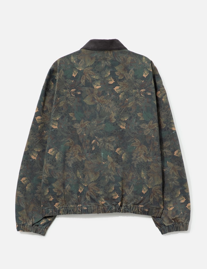 thisisneverthat® Denim Blouson Jacket