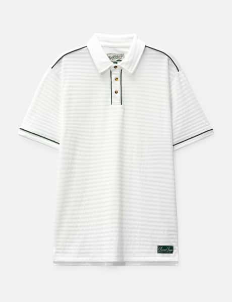 BOGEY BOYS THE LEGENDS POLO