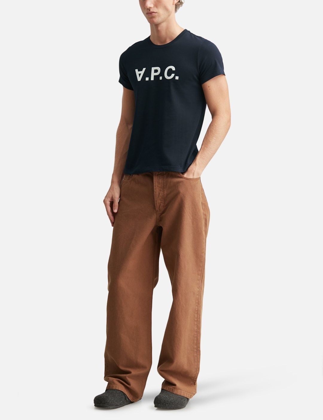 Standard Grand VPC T-Shirt view 20