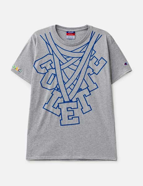 Virgil Abloh Collette Champion T-Shirt