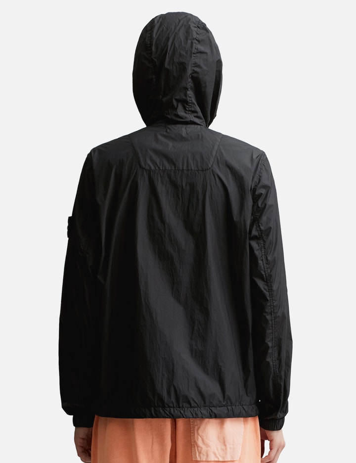 Garment Dyed Crinkle Reps R-NY Hooded Jacket Placeholder Image