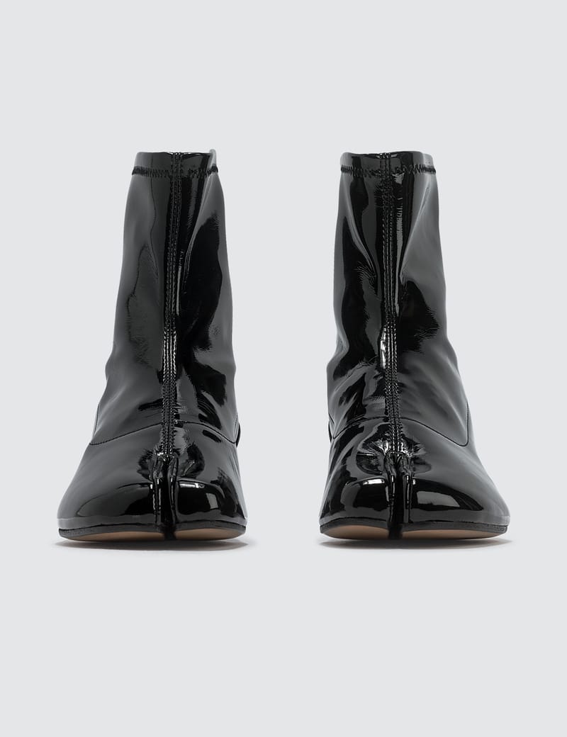 tabi sock boot