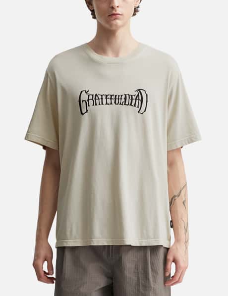 Grateful Dead Bermuda T-Shirt view 10