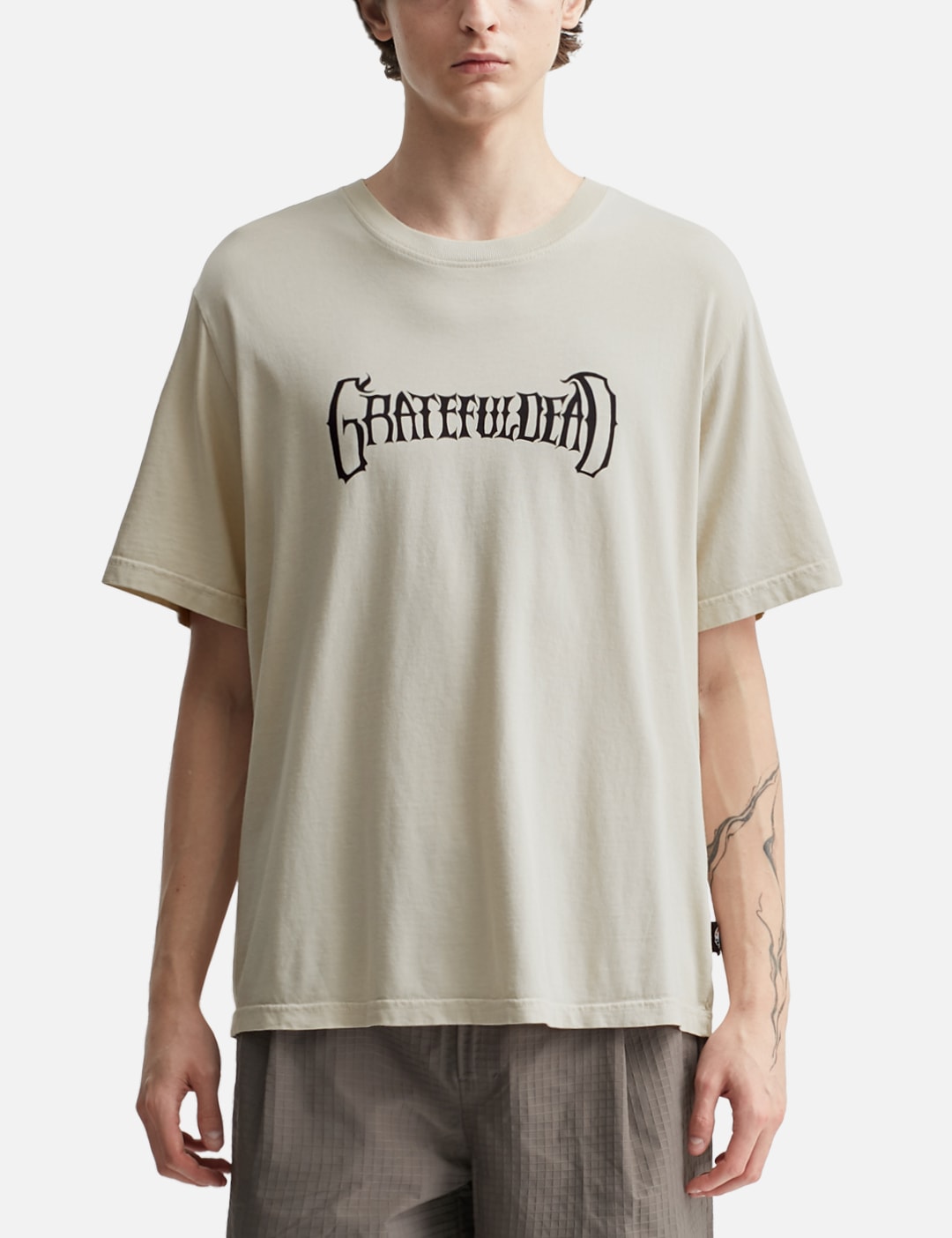 Grateful Dead Bermuda T-Shirt view 18