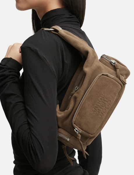 MARGESHERWOOD - City Hobo EW Mini | HBX