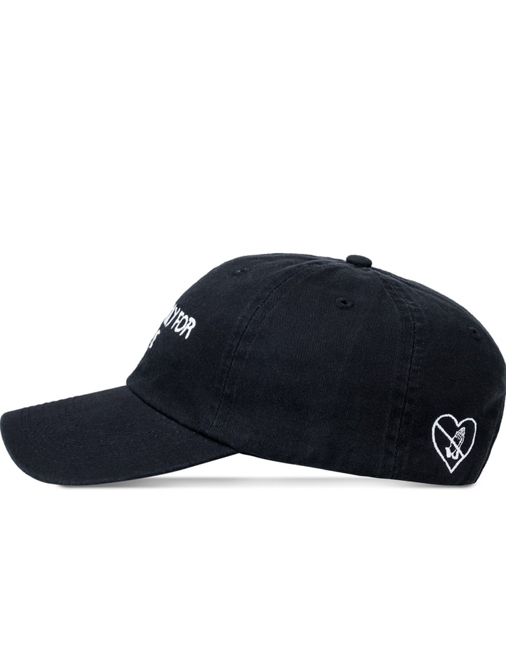 Don't Pray For Love Cap Placeholder Image