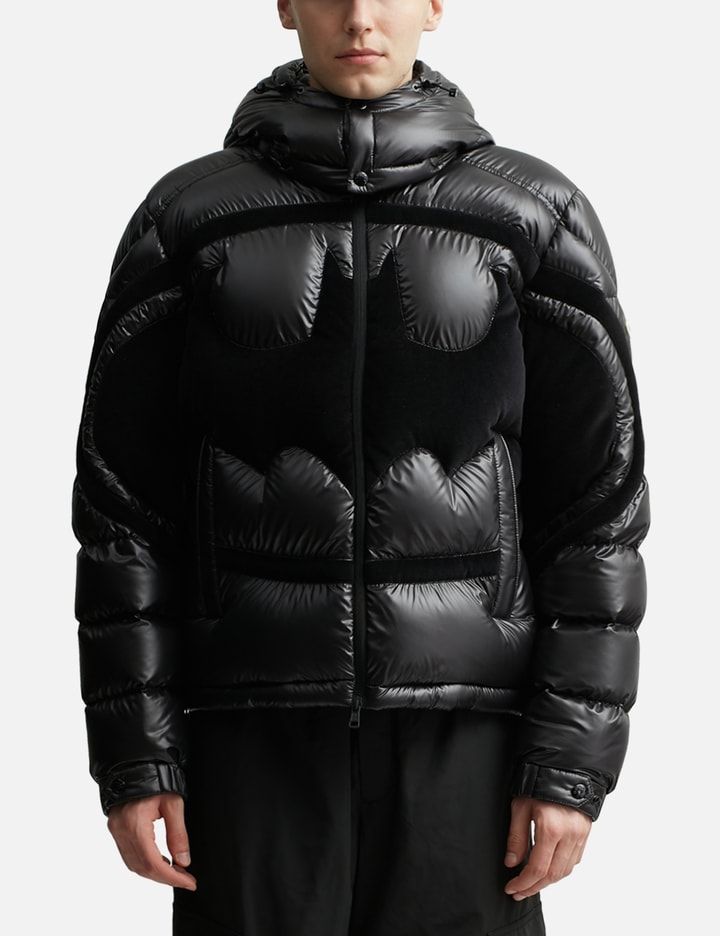 Solander Batman Down Jacket Placeholder Image