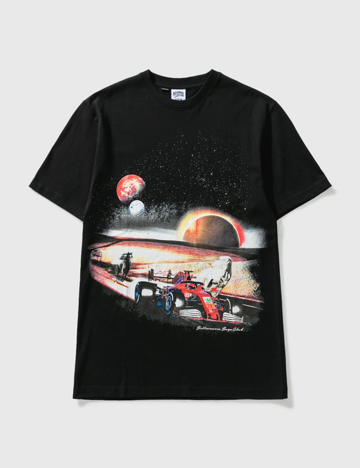BB Space Motors T-Shirt Placeholder Image