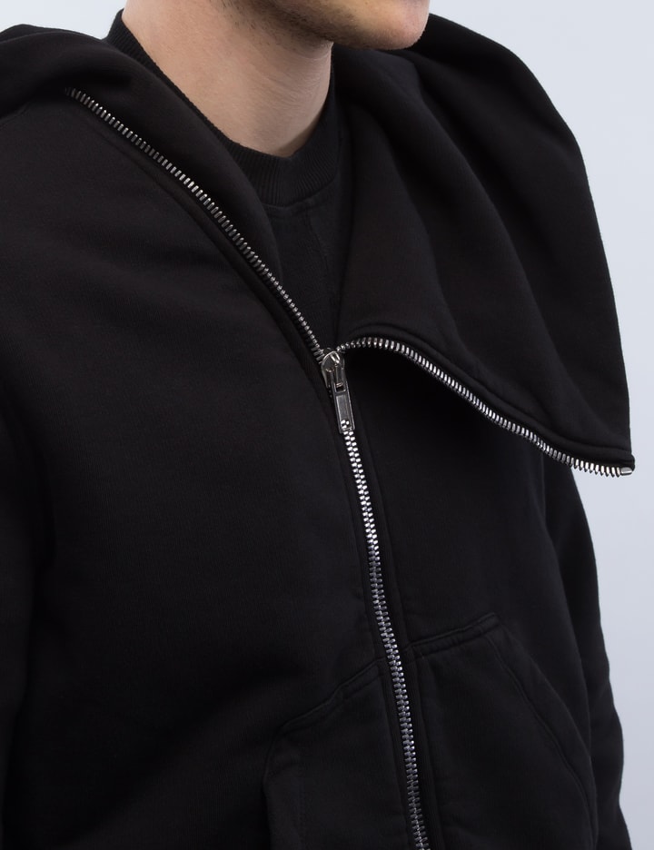 Felpa Mountain Hoodie Placeholder Image