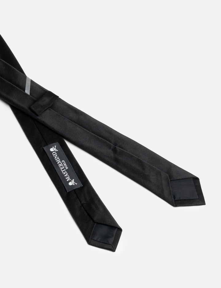 Mastermind World Skull Tie