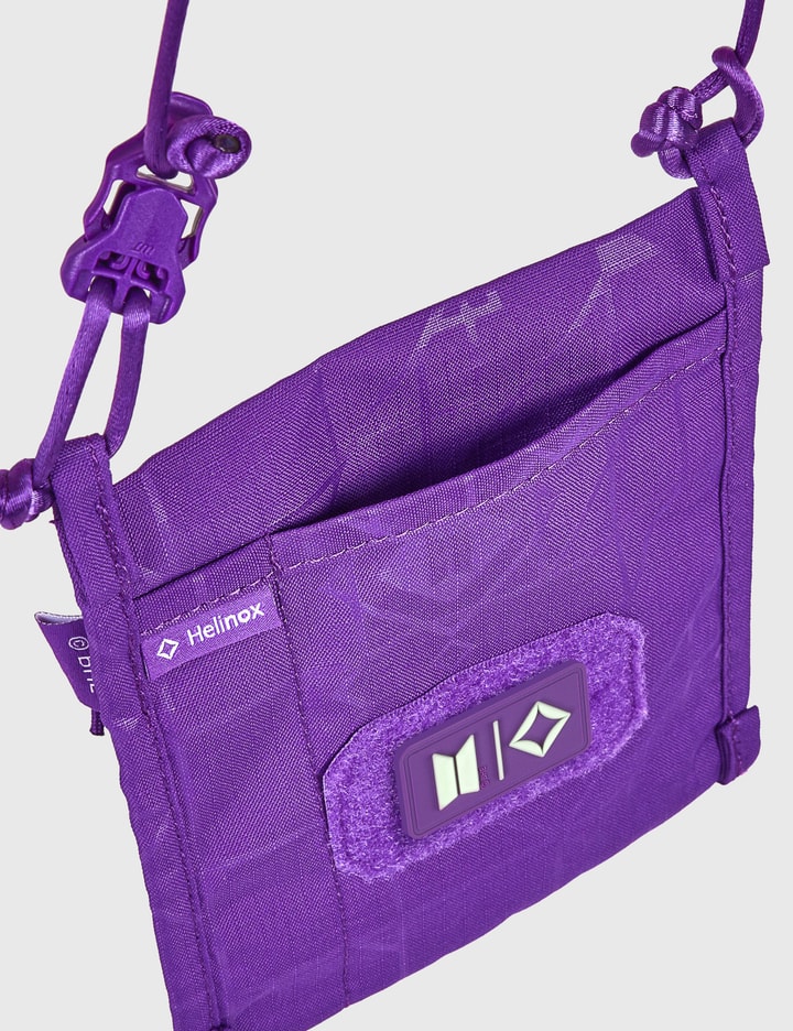 Helinox BTS X Helinox ID Case