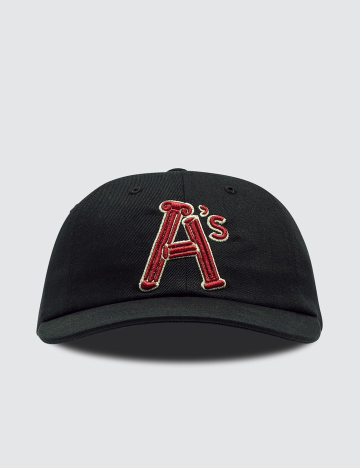 Aries A's Cap Placeholder Image
