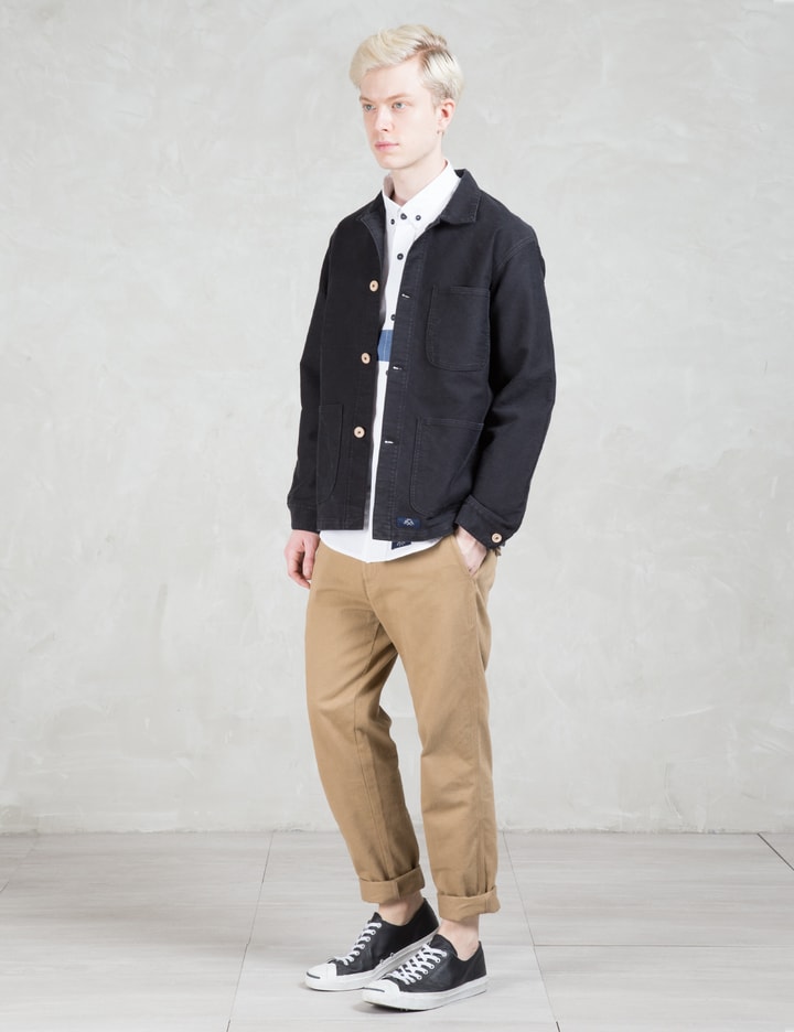 Signature Counter Jacket Placeholder Image