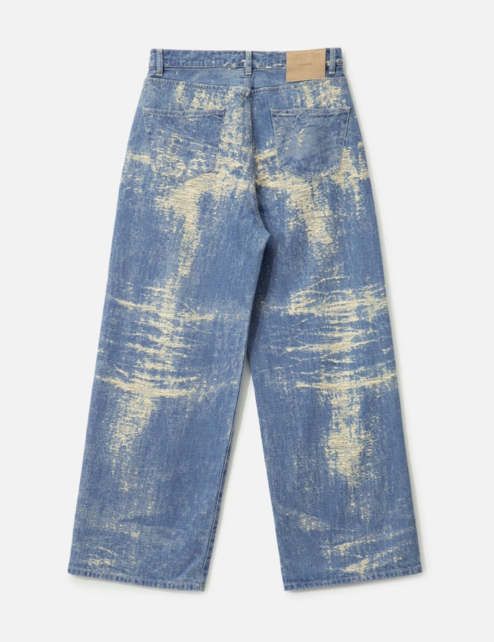 Type 2 Wide Denim Placeholder Image