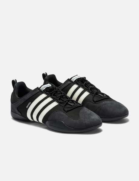 adidas gazelle silver green womens adidas Forum Low Bad Bunny Back to School sz 11 (preowned)  Restock Ave