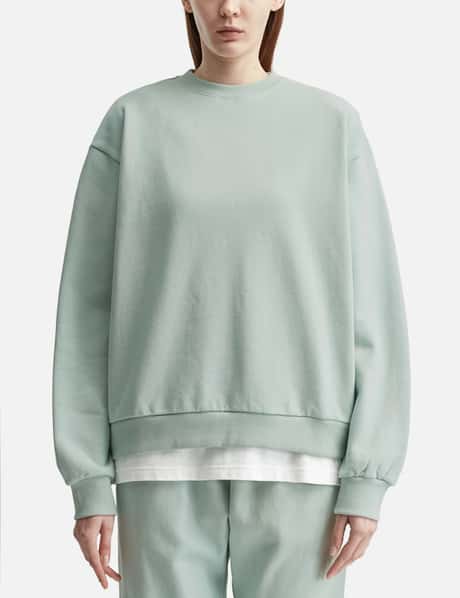 Warm Winter Days Crewneck