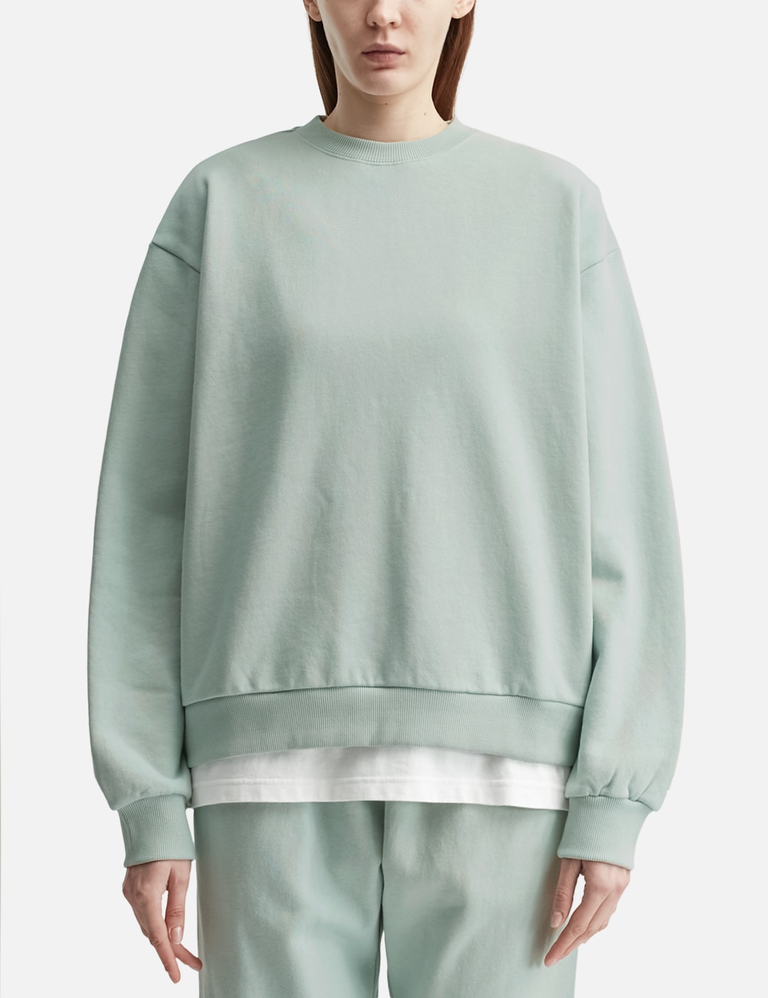 Crewneck view 6