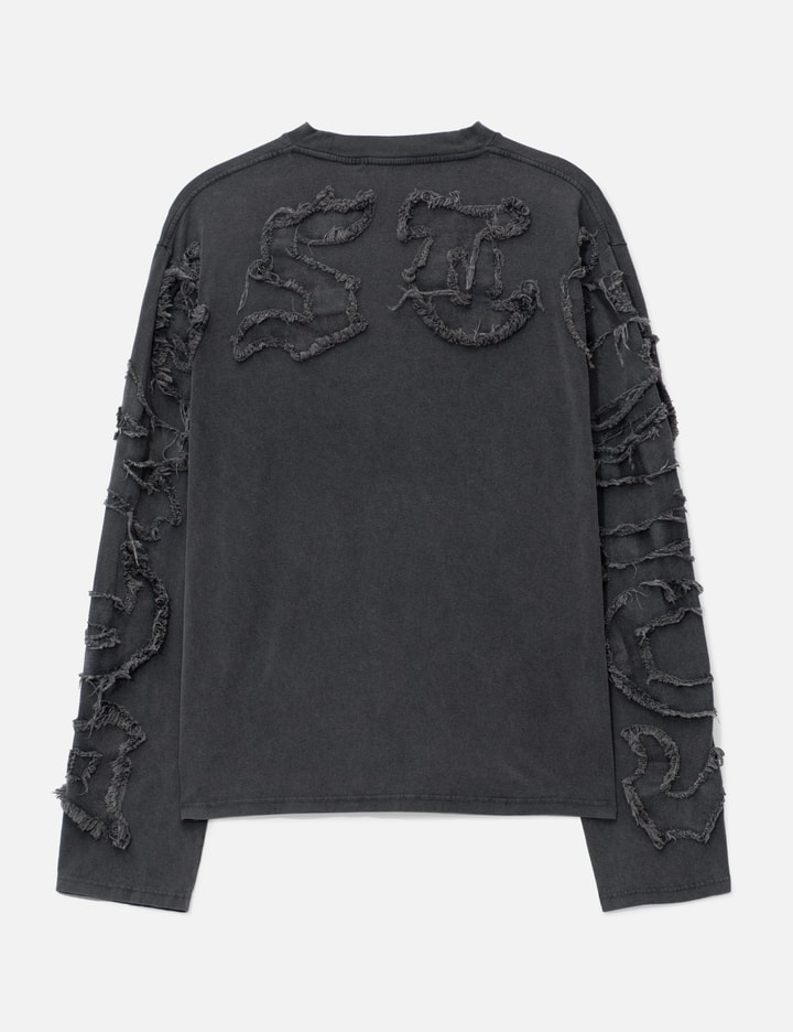 Logo Longsleeve Top Placeholder Image