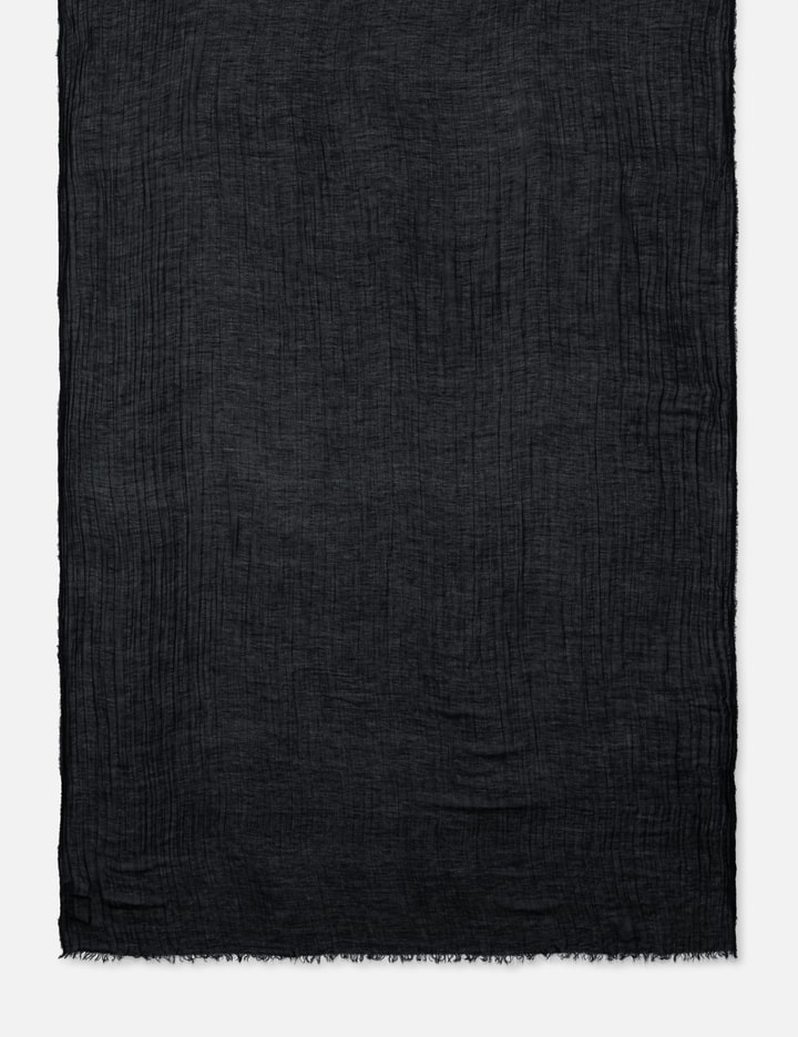 Rick Owens Sandy Mega 140x200 Scarf