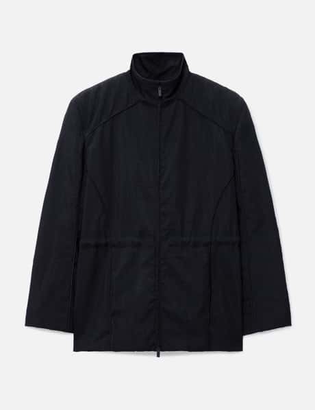 LGN LOUIS GABRIEL NOUCHI Tailored Track Suit Jacket
