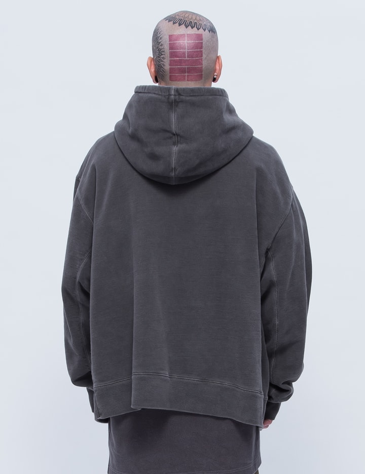 Relaxed Fit Hoodie Placeholder Image