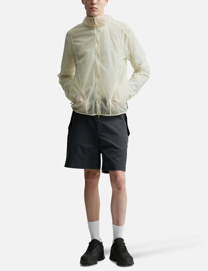 Packable Wind Jacket Placeholder Image