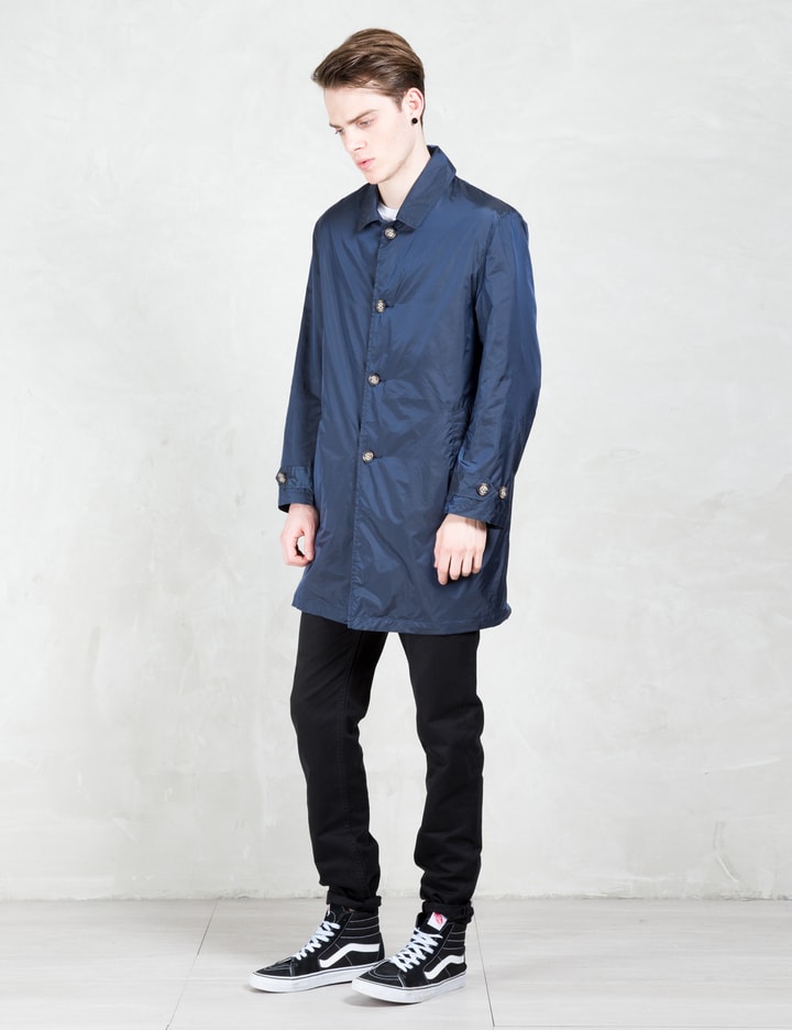 Radient Trench Coat Placeholder Image