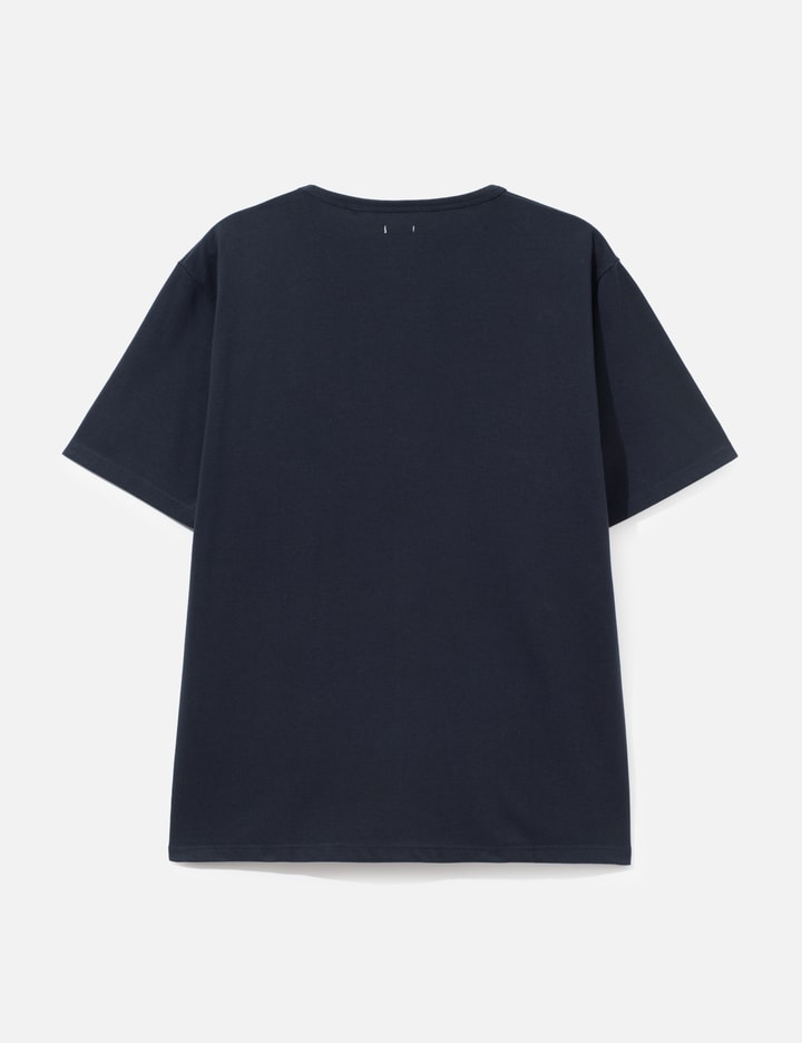 Nanamica COOLMAX Jersey Pocket Tee