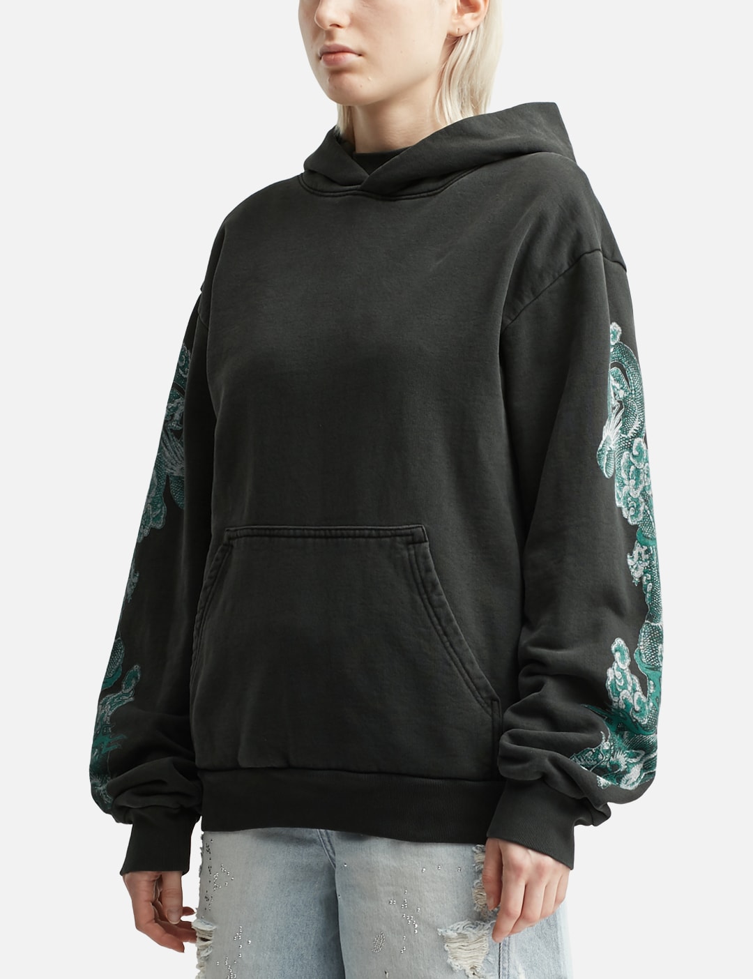 Enter Hoodie view 8