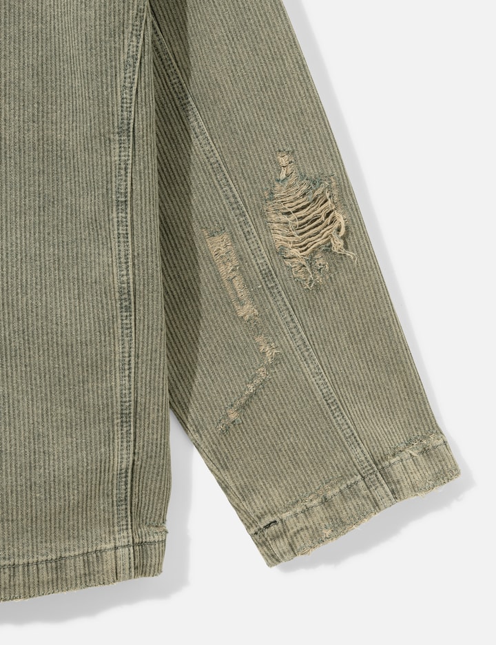 Basketcase Chimney Chore Jacket