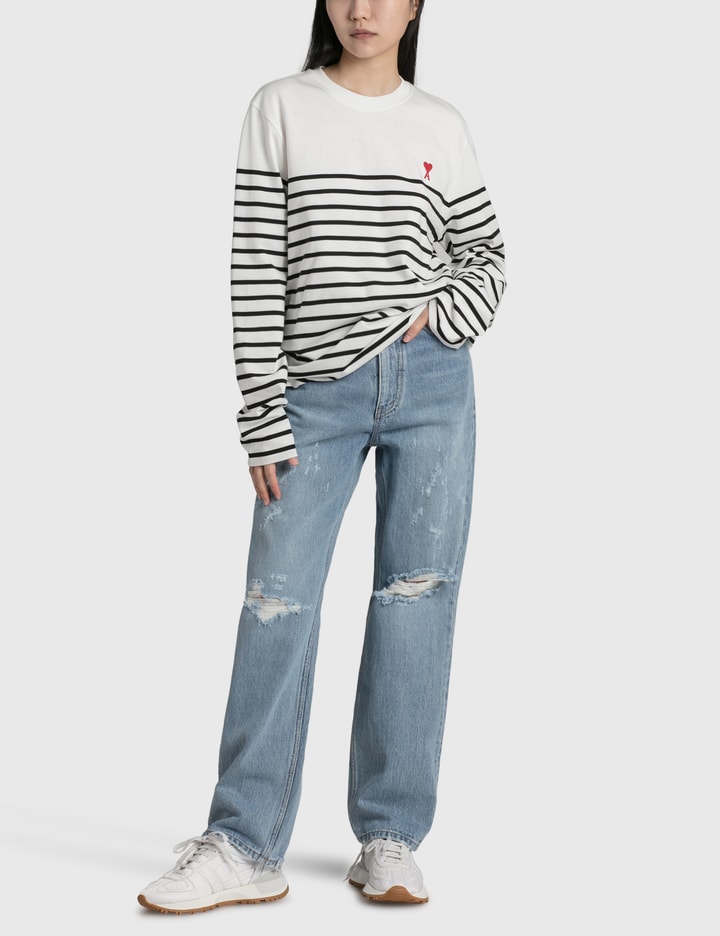 Ami Ami De Coeur Mariniere