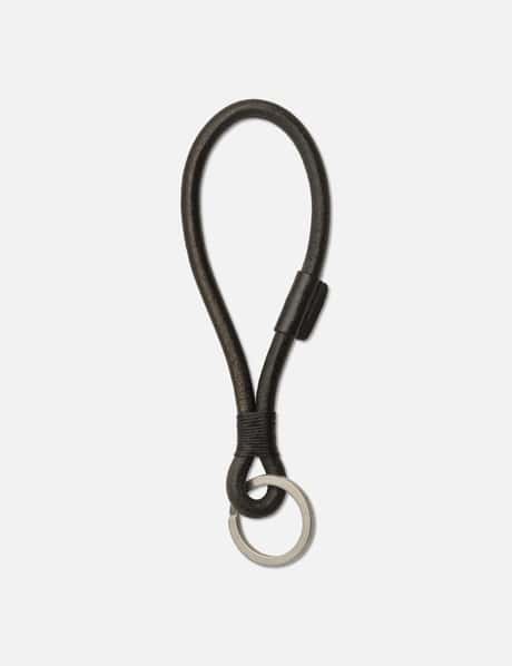 Our Legacy KNOT KEY HOLDER
