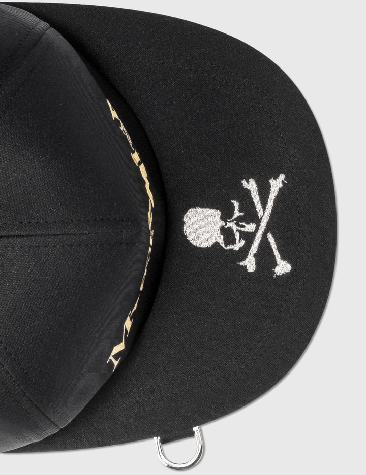 Embroidered Baseball Cap Placeholder Image