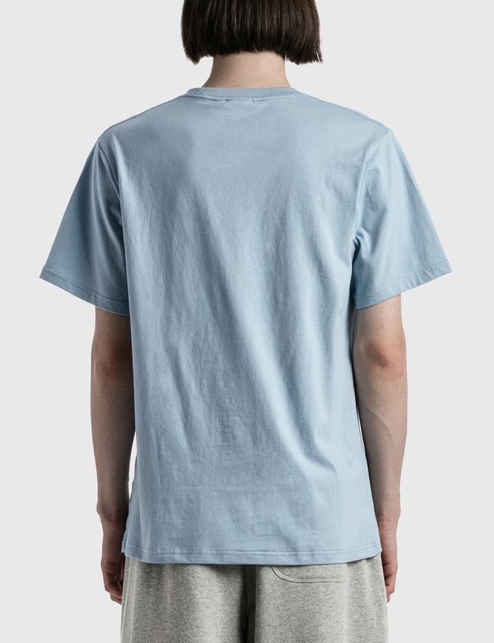 Side Frame T-shirt Placeholder Image