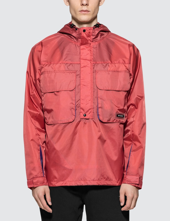 Drift Pullover Jacket Placeholder Image