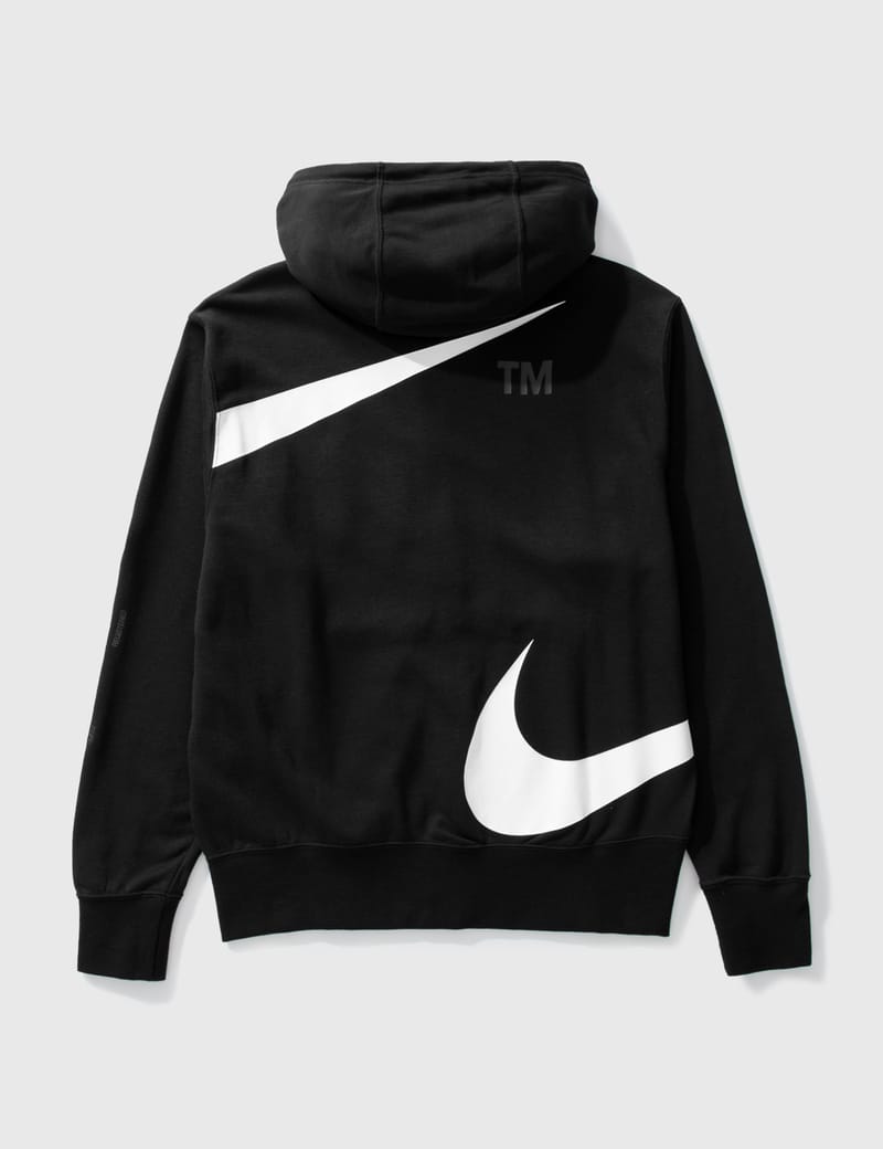 nike sportswear polar fleece