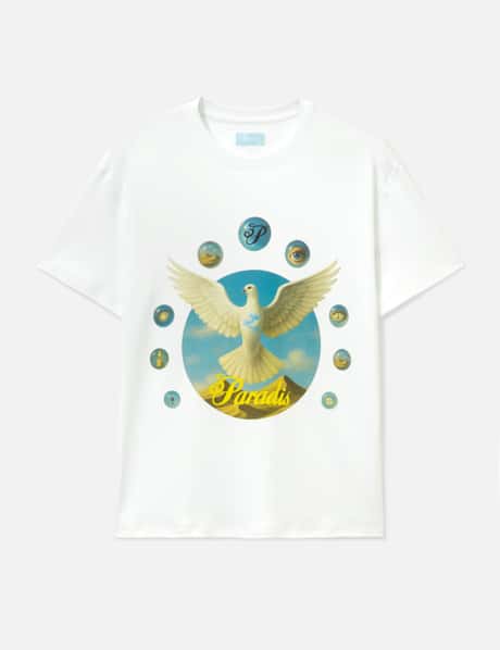 Desert Dove T-Shirt view 7