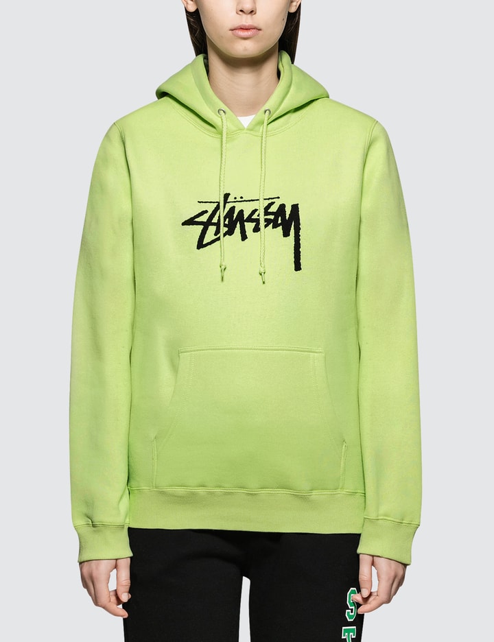 Stock Hoodie Placeholder Image