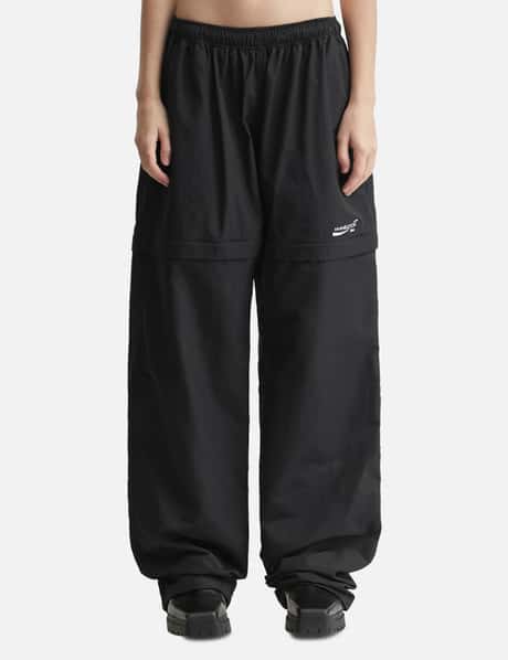 PUSHBUTTON Zero Print Track Pants